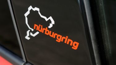 Nurburgring售价8400万英镑