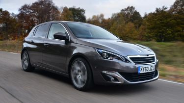 Peugeot推出了新的Puretech三缸发动机