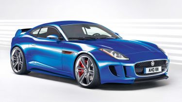 Jaguar F型俱乐部运动计划