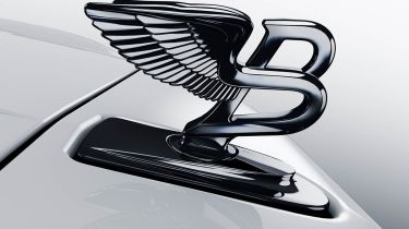 2018年新Bentley模型