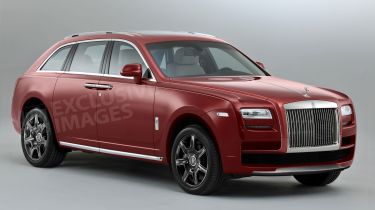 Rolls-Royce Cullinan是比Bentley Bentayga更好的名字吗？