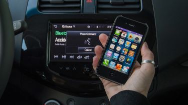新的Hyundai Tech让您在移动中使用智能手机应用程序