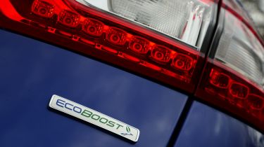 福特将重点关注Ecoboost Tech，这归功于柴油销售