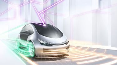 博世电池通过2020年帮助启动电动汽车革命