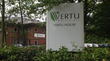Vertu Motors介绍了军用汽车金融计划