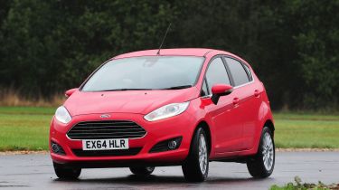 新车市场在英国继续蓬勃发展