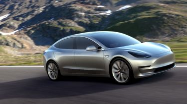 首席执行官Elon Musk说，特斯拉将建立“更实惠”的EV，而不是模型3