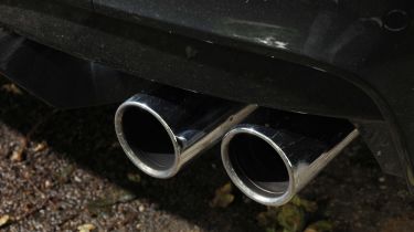 独立测试揭示了NOx排放的最佳和最糟糕的柴油车