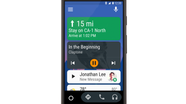 Google将Android Auto与新应用程序带来“每辆车”