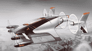 空中客车计划在2017年测试自主的“飞行车”原型