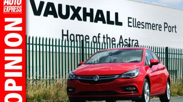 “只有时间将告诉PSA对Vauxhall的交易真的意味着'