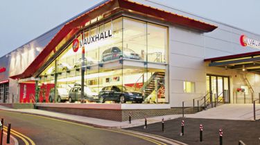 Vauxhall Scrapmage计划为您的老班克提供2,000英镑