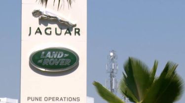 Jaguar Land Rover将£19M投资进入乘车分享应用程序Lyft