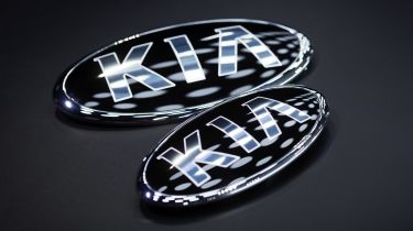 Kia旨在将2021年与4级自主技术引入车辆