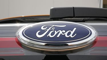 福特在美国提供一个月的汽车金融交易