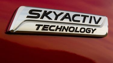 Mazda Skyactiv-X压缩点火点火汽油发动机于2019年