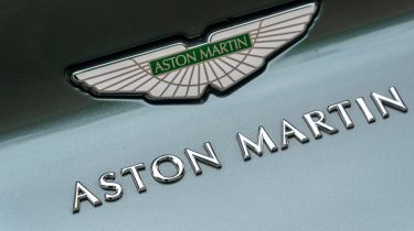 Aston Martin宣布£30米Brexit Conscay Fund