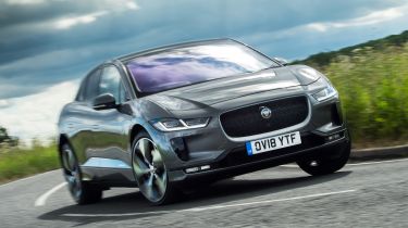 Jaguar Land Rover计划重大成本切割率为9000万英镑