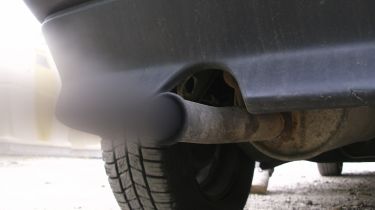 汽车制造商已经可能已经操纵新的排放测试