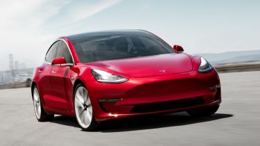 Elon Musk确认了Tesla模型3和Model Y的上海网站