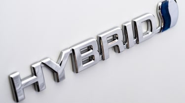 丰田赠送24,000项专利，以帮助其他公司开发混合动力车