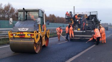 政府在当地的道路改进方面投资34.8亿英镑