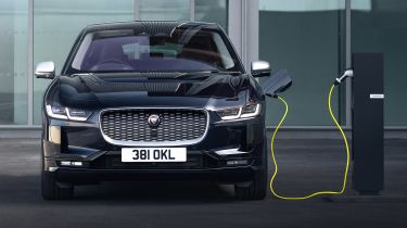 Jaguar Land Rover铝制升级削减碳排放