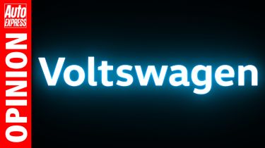 Voltswagen Saga表明，糟糕的笑话很容易宽恕，但信任更难重建