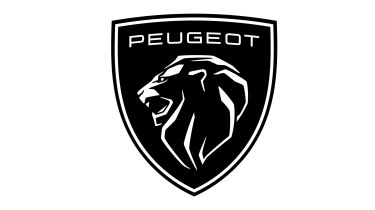 新的Peugeot徽章参考文献1960年代标志和信号Upmarket Reband