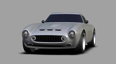 GTO Engineering确认项目'Moderna'的生产
