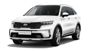 新的Kia Sorento回忆起ECALL系统更新