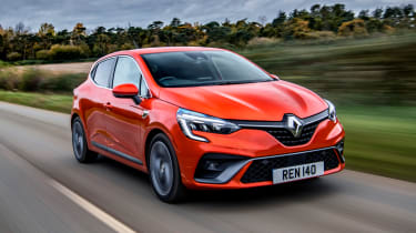 新的2020 Renault Clio：价格，规格和发动机