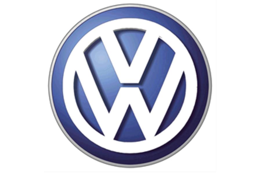 vw宣布录制利润