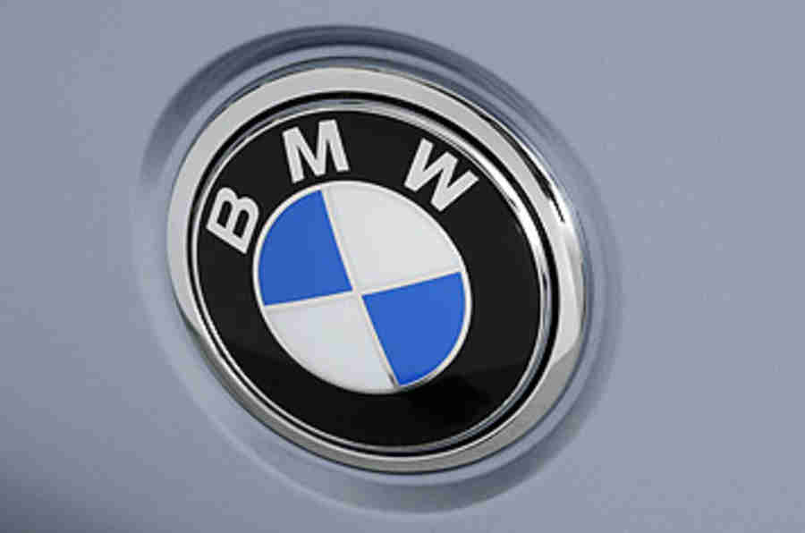 日内瓦电机展2012：BMW的纪录销售