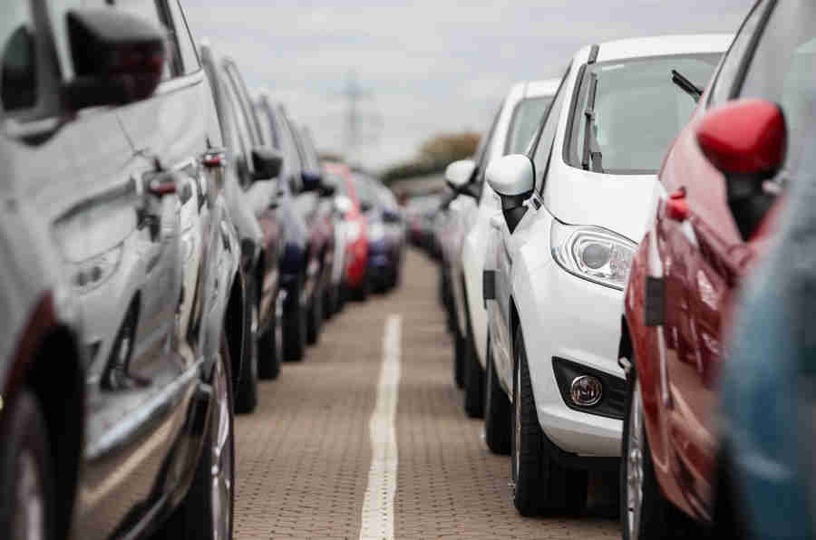 英国汽车销售预计2017年每年达到300万