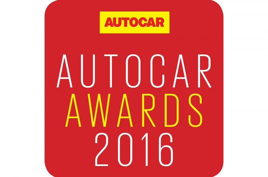 2016年AutoCar奖获得者加入杰出的过去冠军群体