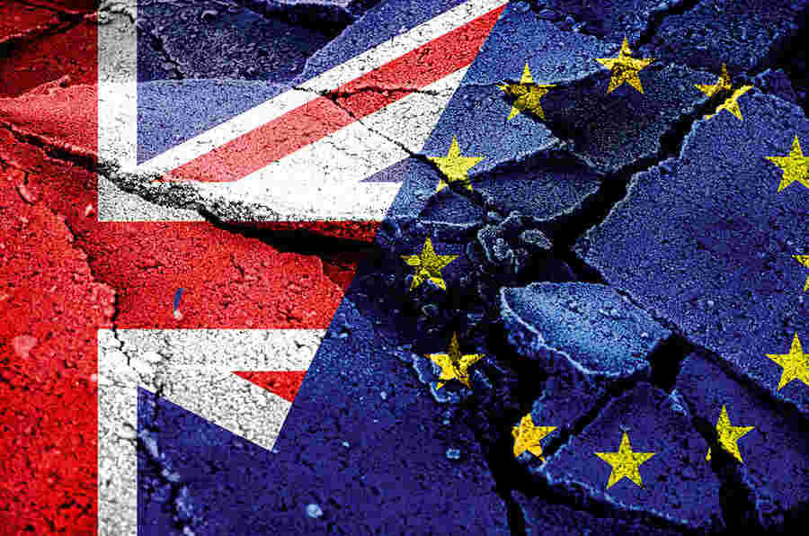 Brexit与仍然存在：我们应该留下还是离开？