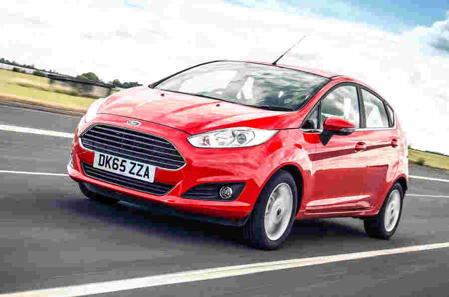 2016年上半年英国新车销售休息纪录