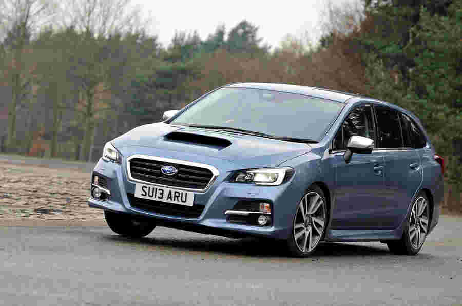 Subaru Levorg长期测试评论：值得其制造商的徽章吗？