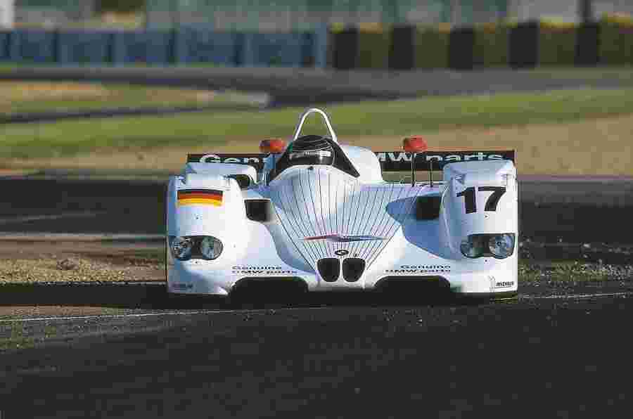BMW确认Le Mans Return和Formula E进入