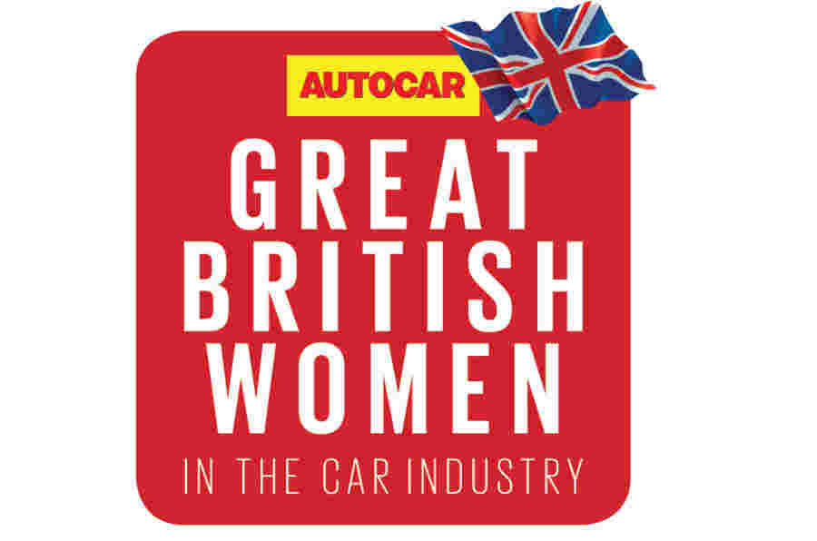 伟大的英国女性在汽车行业 - 上升的星星提名关闭4月3日