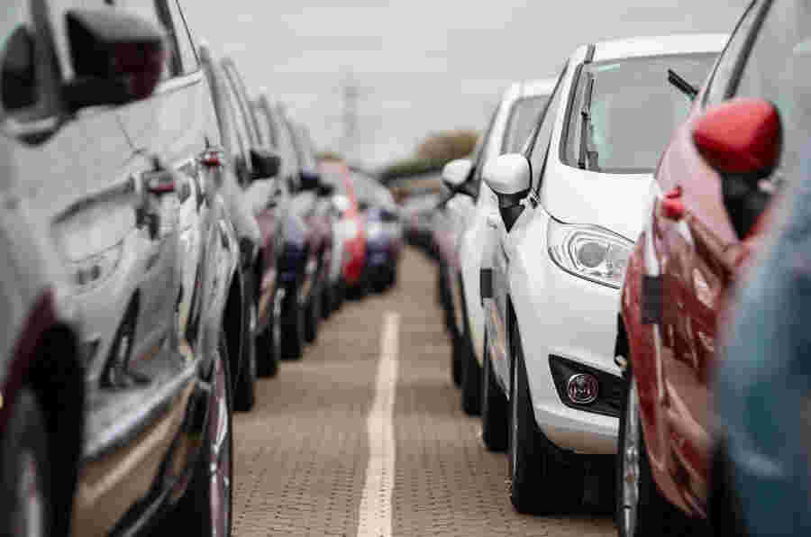 英国汽车行业需要免费获得欧洲的关税，警告RMI首席