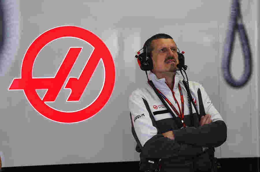 HAAS F1团队校长：公式1应保持涡轮增压v6s