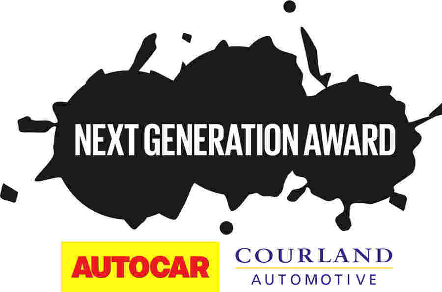 Autocar Courland下一代奖2017年应用现在开放