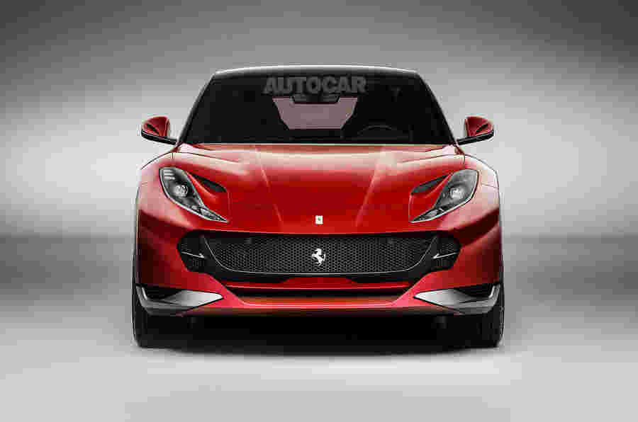 Autocar Confidential：Ferrari Suv，Bentley Diesels，雪铁龙Airbumps，Levc TX