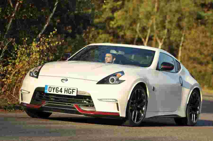 Autocar Confidential：Lamborghini，Nismo，Seat，Jaguar I-Pace