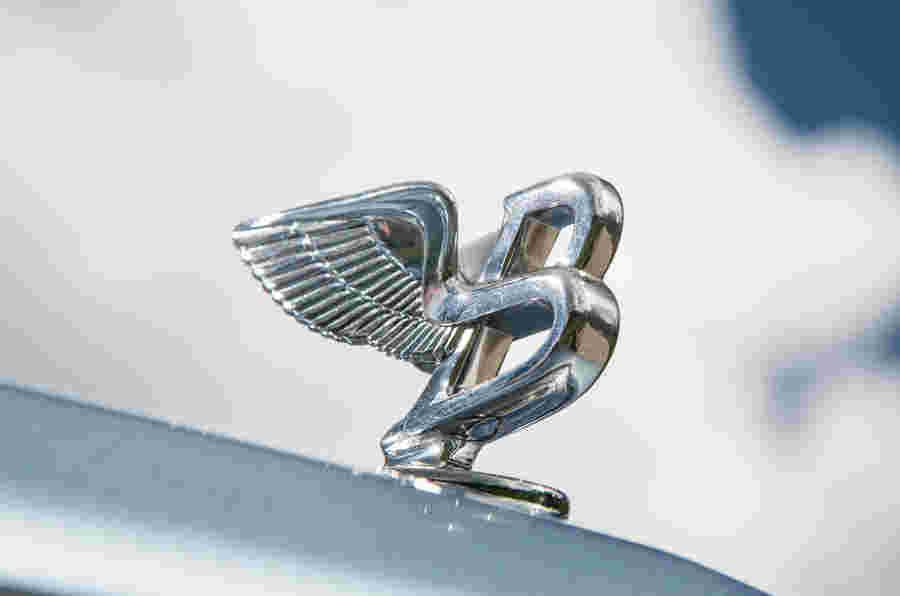 Bentley Ceo Wolfgang Durheimer被JLR策略老板所取代
