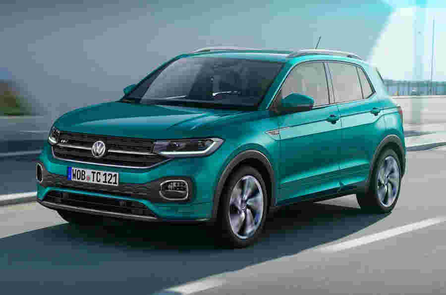 Autocar Confidential：VW T-Cross的Hybrid，Jaguar如何让XE竞争和更多