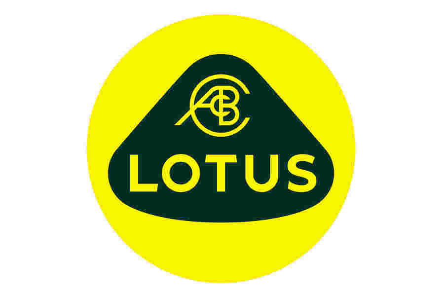 Lotus揭示了新的标志作为品牌改造的一部分