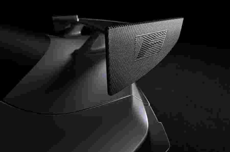 Lexus RC F Track Edition：Spyshots和第一个官方形象